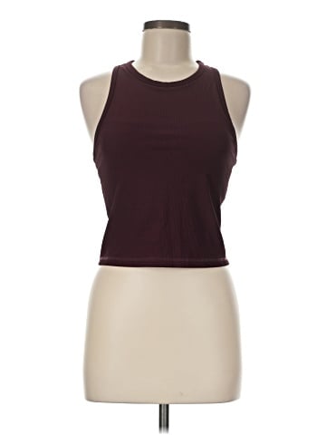 Jockey Tank Top (view 1)