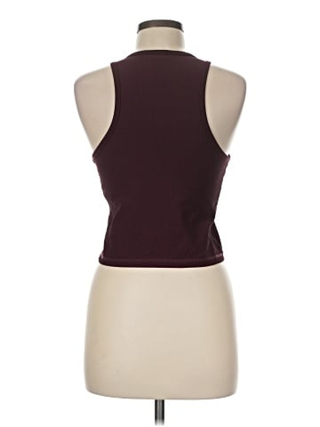 Jockey Tank Top (view 2)