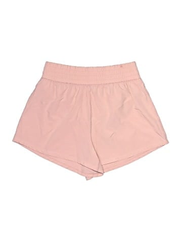 90 Degree by Reflex Athletic Shorts (view 1)