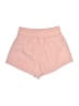 90 Degree by Reflex Solid Pink Athletic Shorts Size S - photo 2