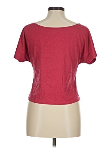 Colosseum Athletics Short Sleeve Top (view 2)