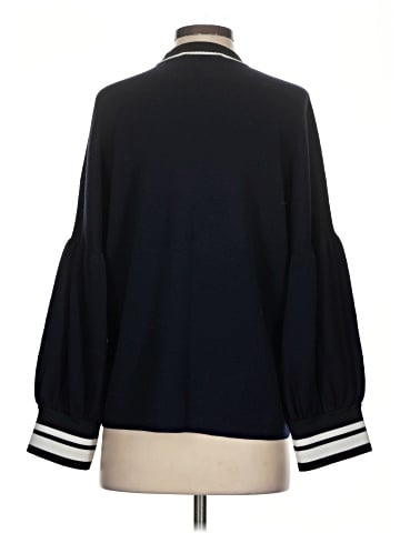 Tibi Wool Pullover Sweater (view 2)