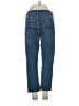 7 For All Mankind Blue Jeans Size 25 waist - photo 2