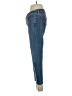 7 For All Mankind Blue Jeans Size 25 waist - photo 5