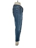 7 For All Mankind Blue Jeans Size 25 waist - photo 4