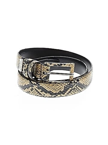 Nine West Leather Belt (view 1)