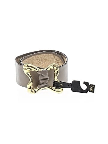 Unbranded Leather Belt (view 1)