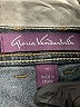Gloria Vanderbilt Blue Jeans Size 10 - photo 7