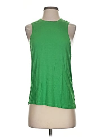 Splits 59 Sleeveless Top (view 1)