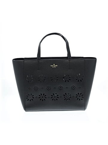 Kate Spade New York Leather Tote (view 1)