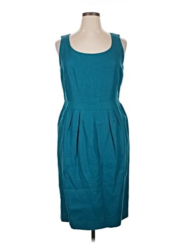 Lafayette 148 New York Cocktail Dress (view 1)