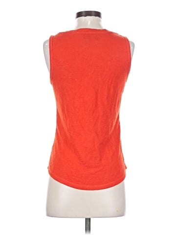 Saturday Sunday Sleeveless T-Shirt (view 2)