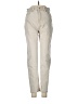 H&M Ivory Jeans Size 8 - photo 1
