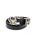 Brighton 100% Leather Black Leather Belt Size S - photo 1
