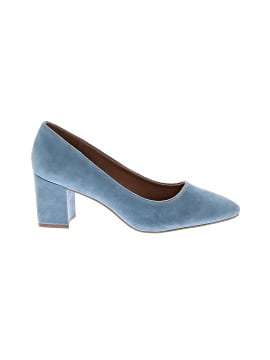 Johnston & Murphy Heels