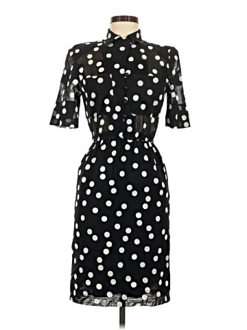AKRIS Cocktail Dress (view 1)
