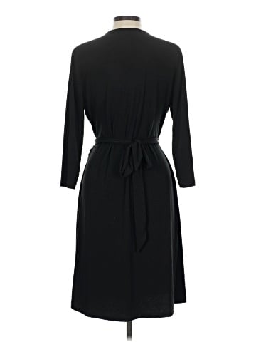 Jones New York Signature Casual Dress (view 2)