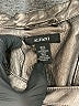 Alfani 100% Polyester Metallic Brown Jacket Size XXL - photo 6