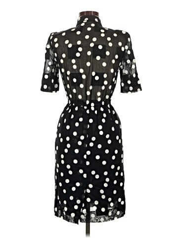 AKRIS Cocktail Dress (view 2)