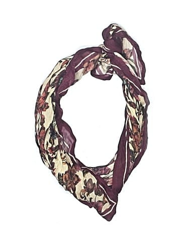 Chan Luu Scarf (view 1)