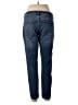 a.n.a. A New Approach Stars Blue Jeans Size 8 - photo 2