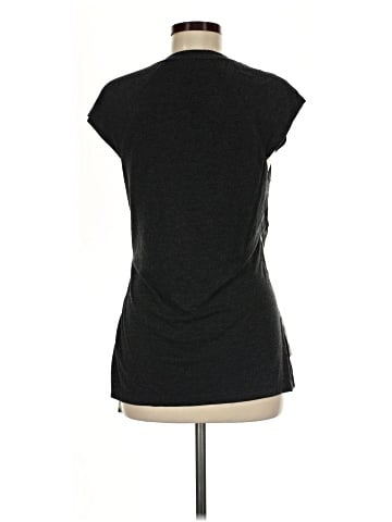 Karen Millen Short Sleeve Top (view 2)