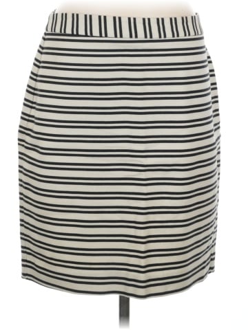 Ann Taylor LOFT Casual Skirt (view 1)