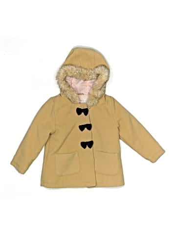 Carter's Coat (view 1)