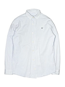 Vineyard Vines Long Sleeve Button Down Shirt