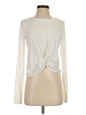 Zobha Long Sleeve T-Shirt (view 1)