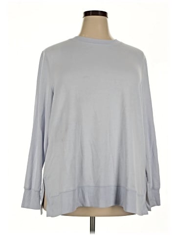 Jockey 3/4 Sleeve T-Shirt (view 1)