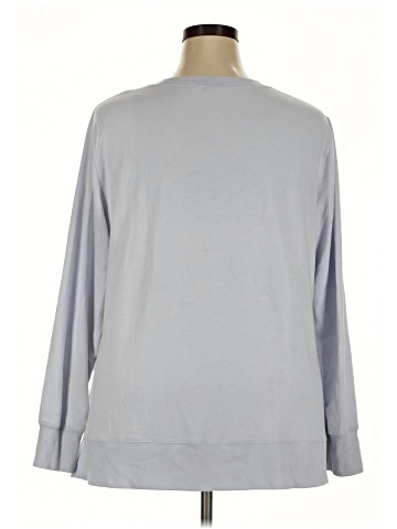 Jockey 3/4 Sleeve T-Shirt (view 2)