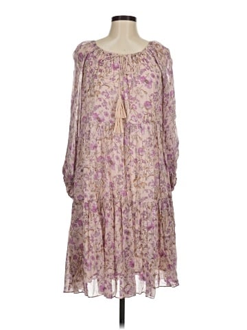 Sundance Casual Dress (view 1)