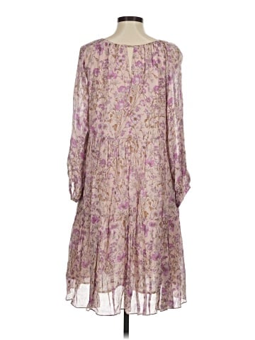 Sundance Casual Dress (view 2)