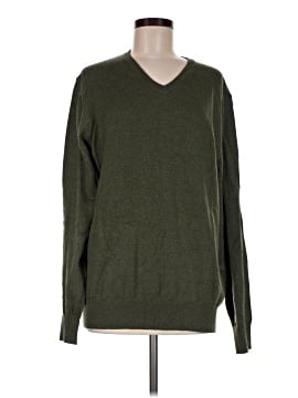 St. John's Bay Pullover Sweater
