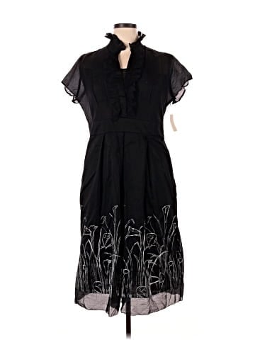 Coldwater Creek Casual Dress (view 1)