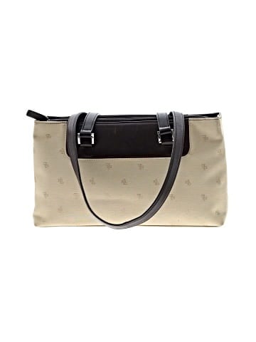 Lauren by Ralph Lauren Shoulder Bag (view 1)