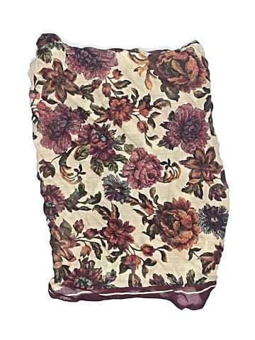 Chan Luu Scarf (view 2)