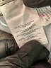 J.Crew Solid Blue Jeans Size 30 waist (tall) - photo 8