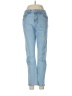 H&M Blue Jeans Size 8 - photo 1