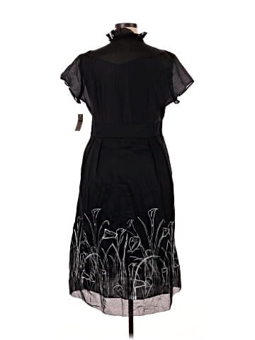 Coldwater Creek Casual Dress (view 2)