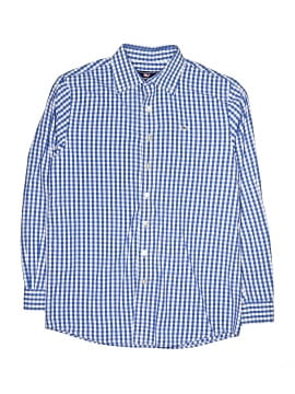 Vineyard Vines Long Sleeve Button Down Shirt