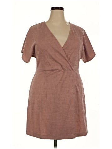 Madewell Casual Dress (view 1)