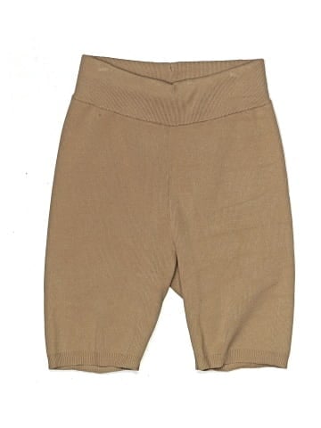 Wilfred Khaki Shorts (view 1)