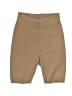 Wilfred Solid Tan Khaki Shorts Size XS - photo 1