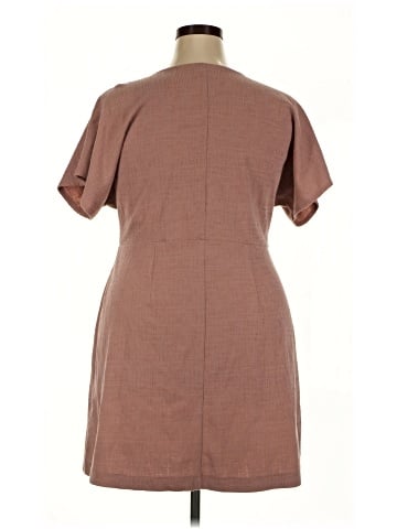 Madewell Casual Dress (view 2)