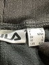 FILA 100% Polyester Black Track Pants Size L - photo 7