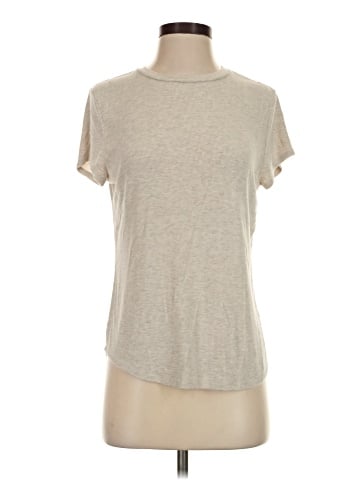 Elie Tahari Short Sleeve T-Shirt (view 1)
