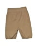 Wilfred Solid Tan Khaki Shorts Size XS - photo 2
