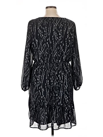Gilli Cocktail Dress (view 2)